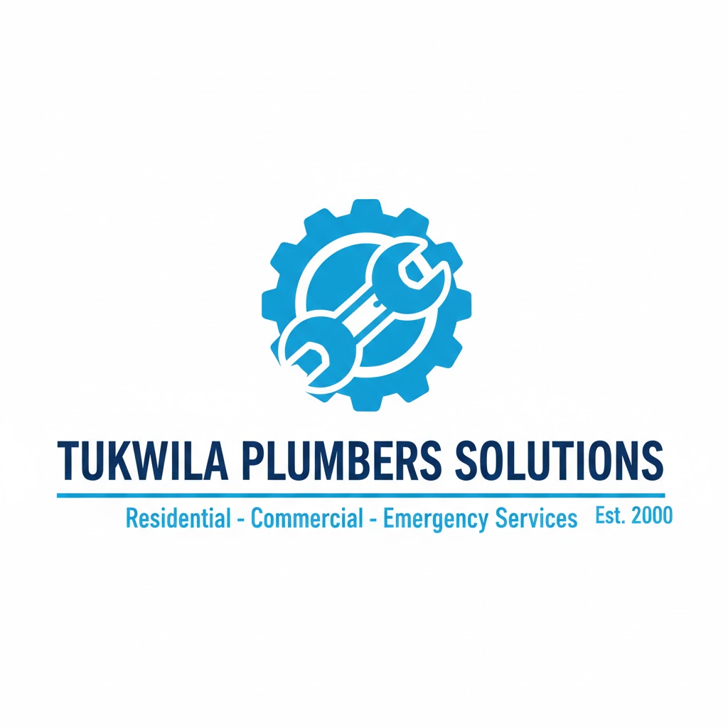 Tukwila Plumbers Solutions Logo